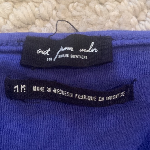 Urban Outfitters Tank - Picture 3 of 3